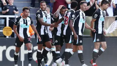 Newcastle se convierte en el club más rico del mundo Newcastle se convierte en el club más rico del mundo