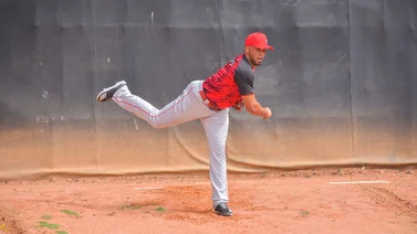 Cardenales de Lara inicia sus entrenamientos