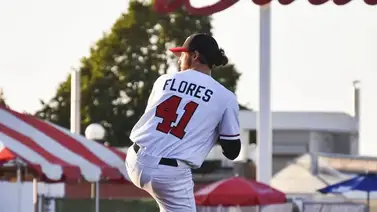 Poder y precisión en los primeros importados de Tiburones de La Guaira Poder y precisión en los primeros importados de Tiburones de La Guaira