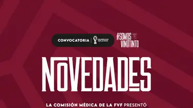 Yeferson Soteldo será baja ante Ecuador Yeferson Soteldo será baja ante Ecuador