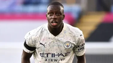 Benjamin Mendy seguirá arrestado hasta 2022