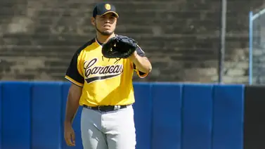 Palma, Pereda, Valera y Rodríguez llegan a la manada caraquista (+Video) Palma, Pereda, Valera y Rodríguez llegan a la manada caraquista (+Video)