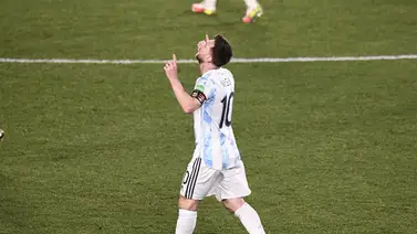 Brasil y Argentina se acercan a un Mundial que podría ser el último de Neymar y Messi Brasil y Argentina se acercan a un Mundial que podría ser el último de Neymar y Messi