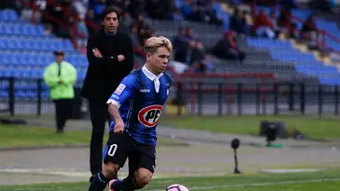 No estaba lesionado, estaba de parranda: Cuarto castigo de Soteldo por indisciplina No estaba lesionado, estaba de parranda: Cuarto castigo de Soteldo por indisciplina