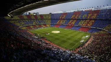 El Barcelona espera un Camp Nou lleno ante el Valencia El Barcelona espera un Camp Nou lleno ante el Valencia