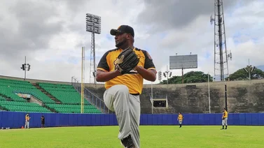 Leones del Caracas recibió a un campeón de LVBP para su staff