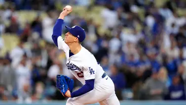 Dodgers fuerza al quinto y decisivo juego Dodgers fuerza al quinto y decisivo juego