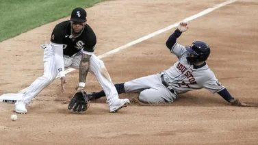 ¿Por qué odian a José Altuve?