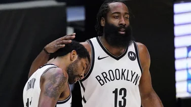 Irving sobre no vacunarse: Es lo mejor para mí