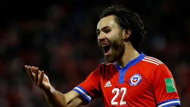 ¿Cómo queda La Vinotinto en la ronda clasificatoria con la derrota ante Chile? ¿Cómo queda La Vinotinto en la ronda clasificatoria con la derrota ante Chile?