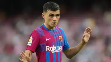 El Barça renueva a Pedri: Cláusula de mil millones El Barça renueva a Pedri: Cláusula de mil millones