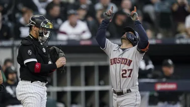 Astroboy comienza otra batalla frente a Boston