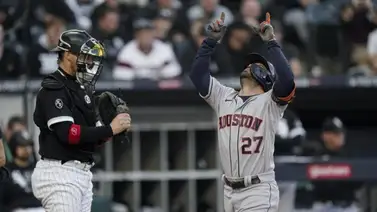 Astroboy comienza otra batalla frente a Boston Astroboy comienza otra batalla frente a Boston