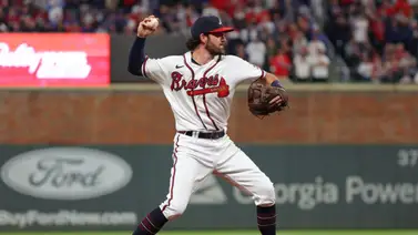 Rosario impulsa la carrera del triunfo a Bravos para poner la serie 2-0 Rosario impulsa la carrera del triunfo a Bravos para poner la serie 2-0