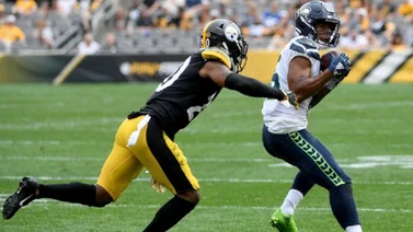 Steelers sella la victoria con gol de campo de Boswell