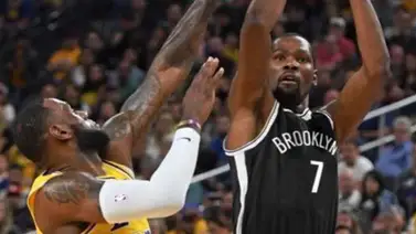 La NBA está de vuelta La NBA está de vuelta