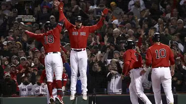 E-Rod domina ofensiva de los Astros para ponerse arriba en la serie E-Rod domina ofensiva de los Astros para ponerse arriba en la serie