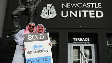 Clubes de la Premier bloquean patrocinios del Newcastle Clubes de la Premier bloquean patrocinios del Newcastle
