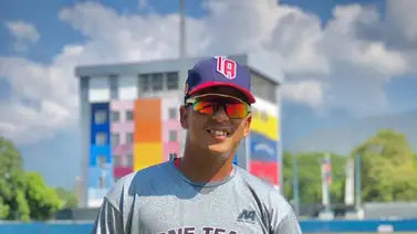 Tigres de Aragua anuncia a dos importados en su sexta práctica Tigres de Aragua anuncia a dos importados en su sexta práctica