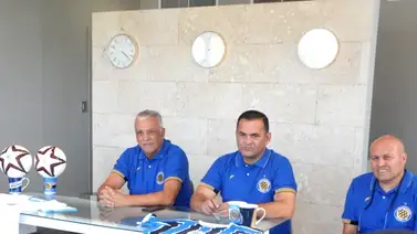 ¿Qué es de la vida de Richard Páez después de dejar a La Vinotinto? ¿Qué es de la vida de Richard Páez después de dejar a La Vinotinto?