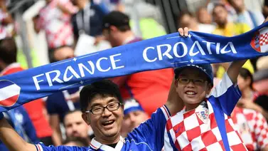 Gianni Infantino y el Mundial cada dos años: no a una fiesta sin sentido Gianni Infantino y el Mundial cada dos años: no a una fiesta sin sentido