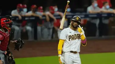 El "perreo" le da sabor a las Grandes Ligas El "perreo" le da sabor a las Grandes Ligas