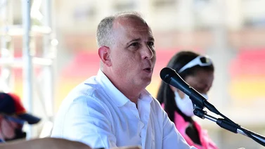 Pelota caliente: la LVBP alista detalles