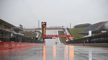 Hamilton: es importante ganar todas las carreras