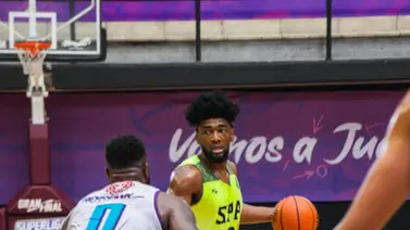 Spartans sacó buenas notas de sus encuentros amistosos Spartans sacó buenas notas de sus encuentros amistosos