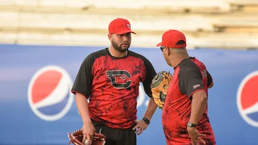 El líder de Cardenales ya está en el "Nido"