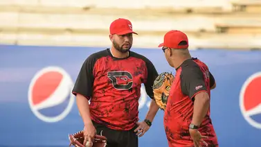 El líder de Cardenales ya está en el "Nido" El líder de Cardenales ya está en el "Nido"
