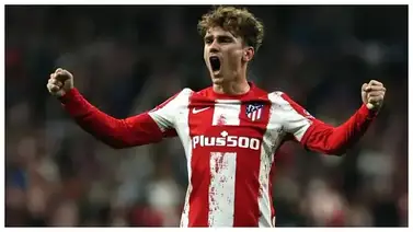 El primer clásico post Messi El primer clásico post Messi