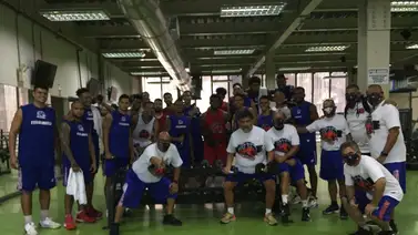 Taurinos de Aragua empezó a afilar sus cuernos Taurinos de Aragua empezó a afilar sus cuernos