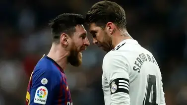 Barcelona lleva 3 años sin ganar el "Clasico" en el Camp Nou Barcelona lleva 3 años sin ganar el "Clasico" en el Camp Nou