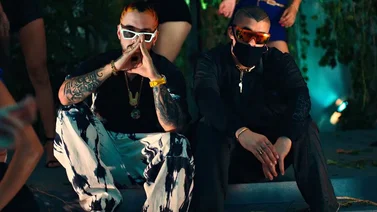 Bad Bunny al ataque: "J Balvin no merece un Grammy"
