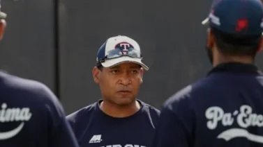 Del diamante a la cueva: los mánagers de la temporada 2021-2022 de la LVBP