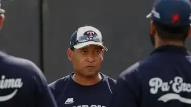 Del diamante a la cueva: los mánagers de la temporada 2021-2022 de la LVBP Del diamante a la cueva: los mánagers de la temporada 2021-2022 de la LVBP
