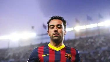 Xavi espera por el Barcelona: Si llega una oferta, se evaluará Xavi espera por el Barcelona: Si llega una oferta, se evaluará