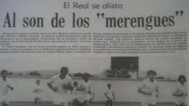 Cuando el Clásico se jugó en Barquisimeto y al Barcelona lo dejó el autobús Cuando el Clásico se jugó en Barquisimeto y al Barcelona lo dejó el autobús