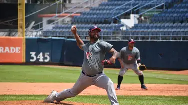 Tigres listos para recibir a Leones Tigres listos para recibir a Leones