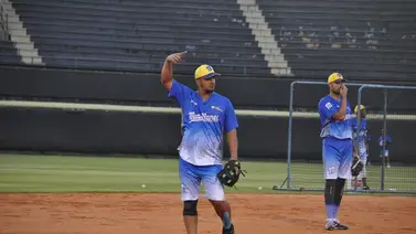 Alejandro De Aza suena cuadrangular solitario en el séptimo Alejandro De Aza suena cuadrangular solitario en el séptimo