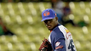 Tiburones de La Guaira se planifica sin Heiker Meneses ni Juan Apodaca