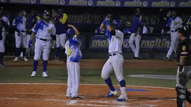 Caracas y Magallanes se ven las caras desde temprano Caracas y Magallanes se ven las caras desde temprano