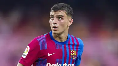 Siguen las malas noticias para Pedri Siguen las malas noticias para Pedri