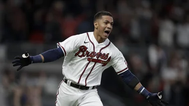 José Altuve comanda a los criollos en la Serie Mundial
