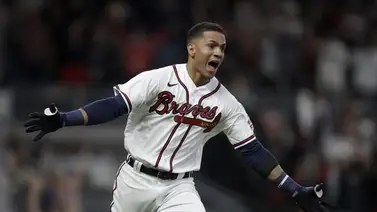 José Altuve comanda a los criollos en la Serie Mundial José Altuve comanda a los criollos en la Serie Mundial