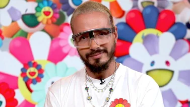 J Balvin "pide cacao" tras escándalo del video Perra