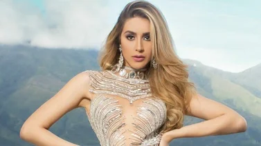 Al reinado de Mariángel le queda un "pelo"