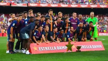 Boca Juniors y FC Barcelona jugarán la Maradona Cup en diciembre Boca Juniors y FC Barcelona jugarán la Maradona Cup en diciembre