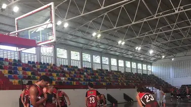 Centauros de Portuguesa va a toda marcha Centauros de Portuguesa va a toda marcha